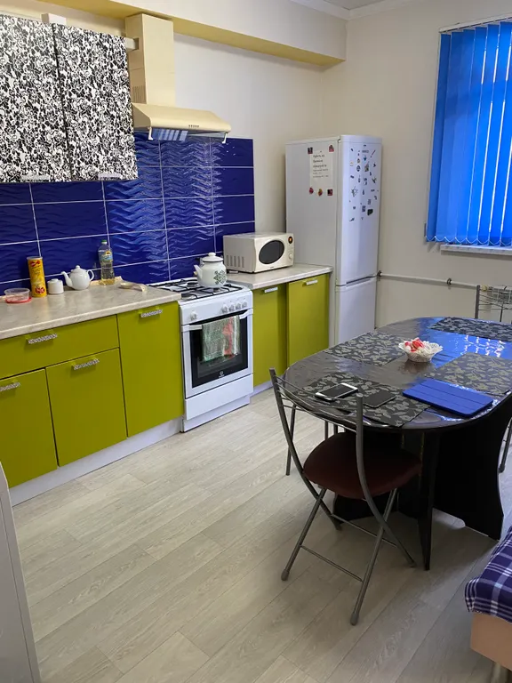 Уютная квартира на Красной поляне