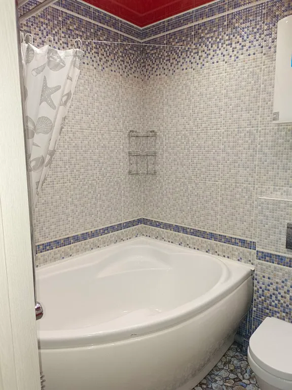 Квартира Уютная, просторная квартира — Котельники