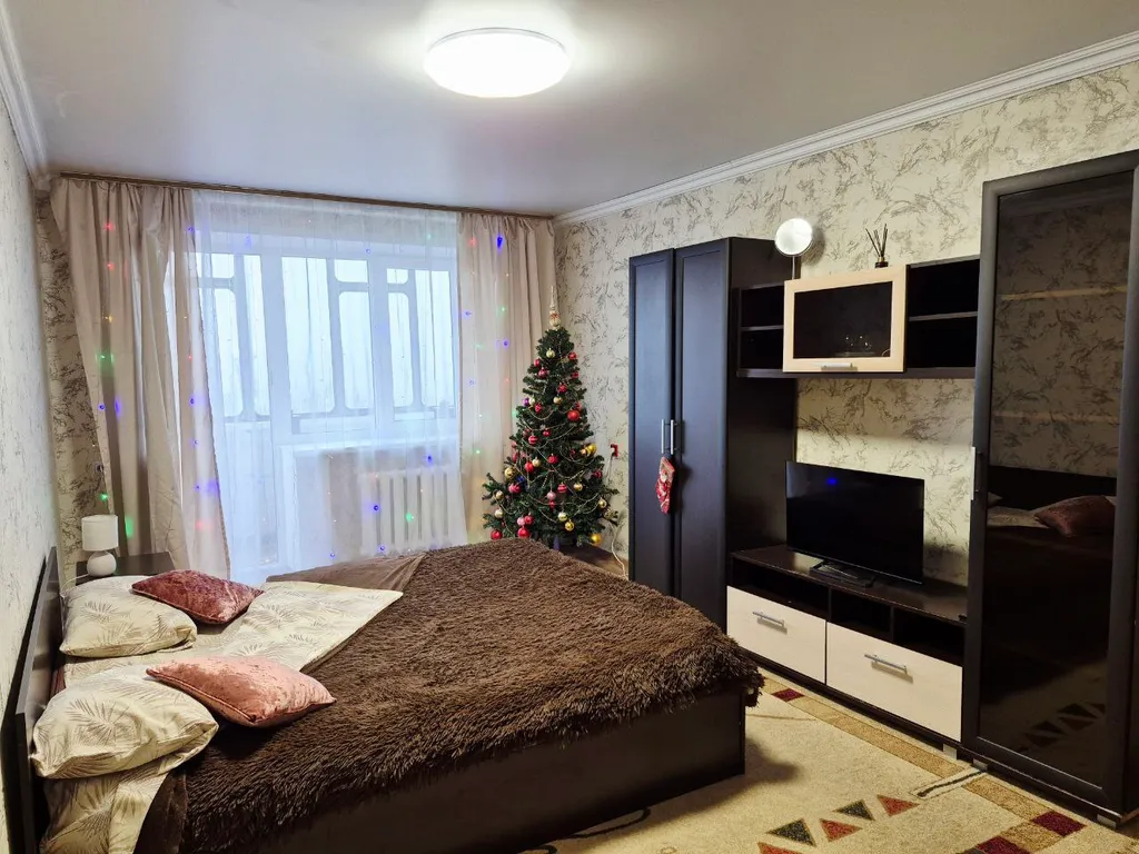 Уютная квартира в центре города — аренда посуточно в Курск