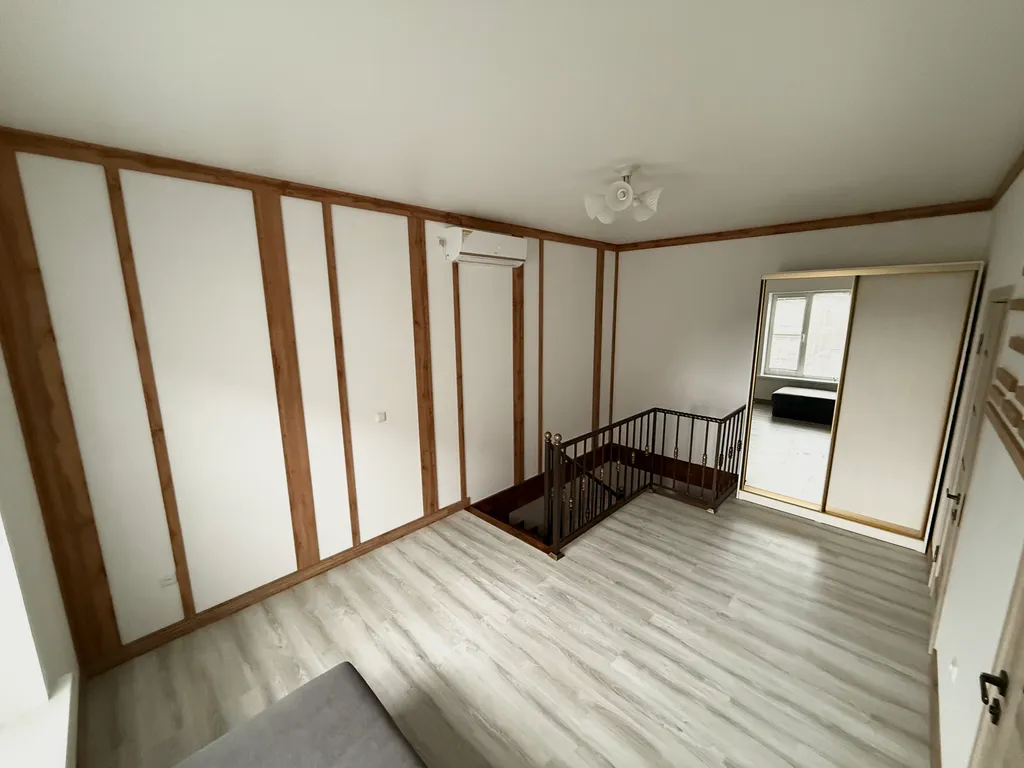 Коттедж дом с бассейном у берега Каспийского моря