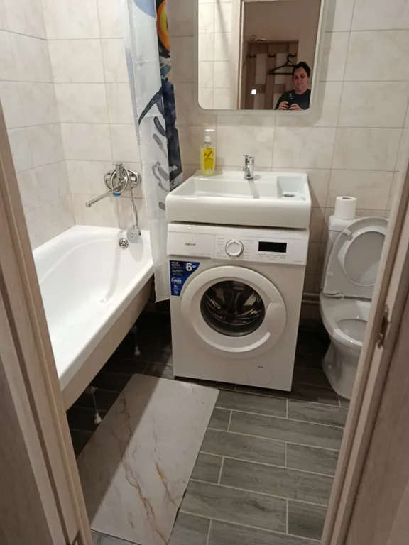 Уютная студия