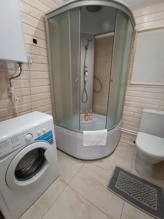 Частный дом КП Грин Лаундж