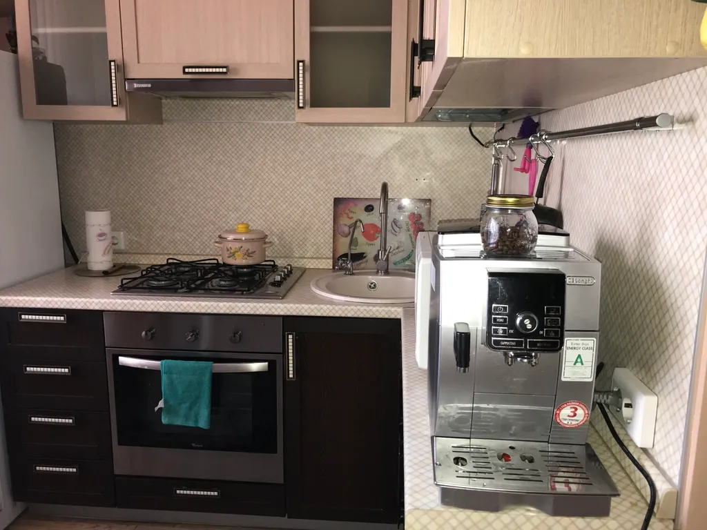 Квартира Комфортно в жару и холод, современная квартира в тихом центре — Ярославль