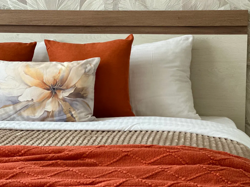 1-комнатная Квартира — аренда посуточно в Рязань