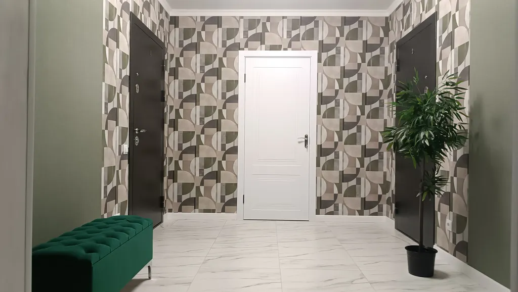 Апартаменты идеального комфорта