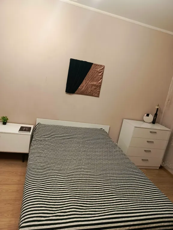 Уютная квартира в отличном районе