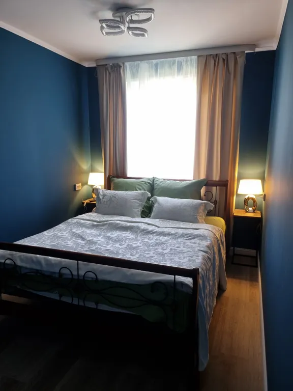 Уютная квартира в Петропавловске-Камчатском — аренда посуточно в Петропавловск-Камчатский