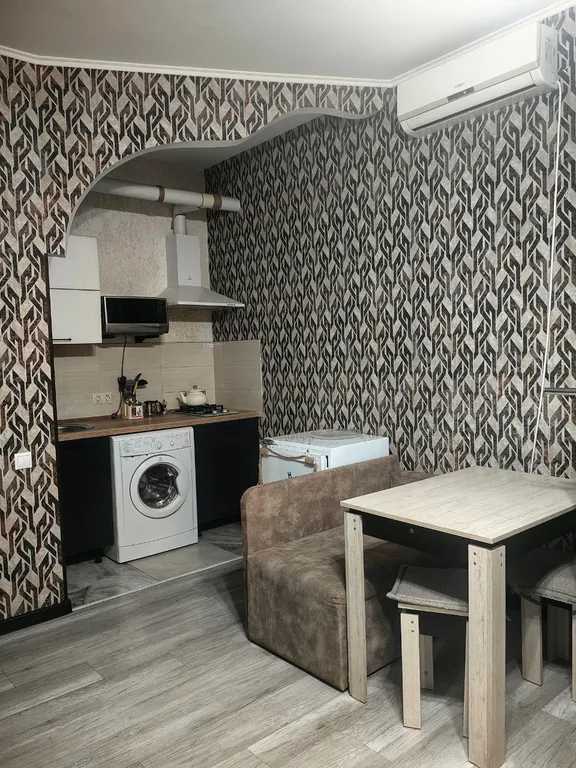 Квартира Квартира Студия в частном доме — Сочи