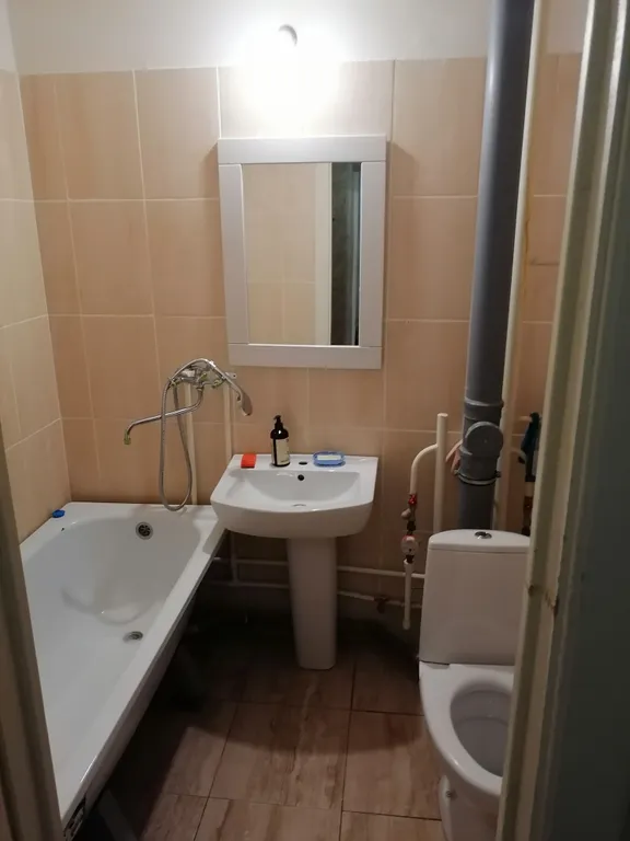 Апартаменты Lux