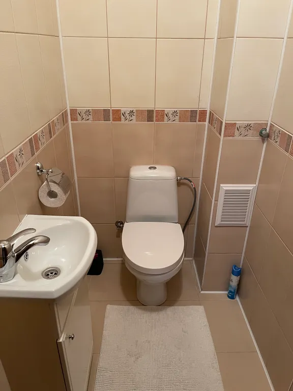 Квартира Квартира в центре — Светлогорск