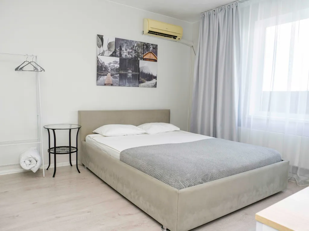 Квартира Уютная студия у леса с панорамным видом — аренда посуточно в Тольятти