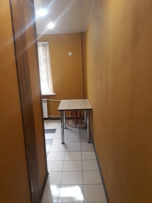 2-х комнатная квартира