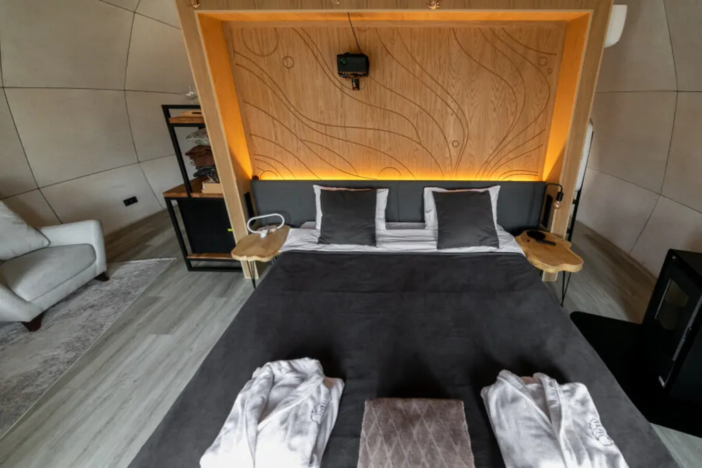 1-комнатный Дом