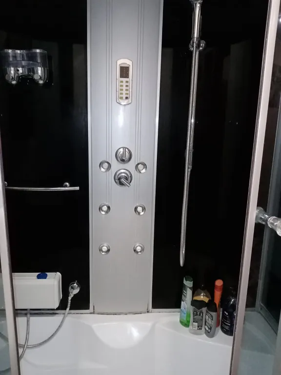 Уютная квартира для комфортного проживания