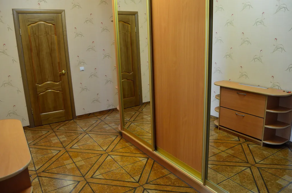 Квартира Комфортабельная квартира в центре — Калининград