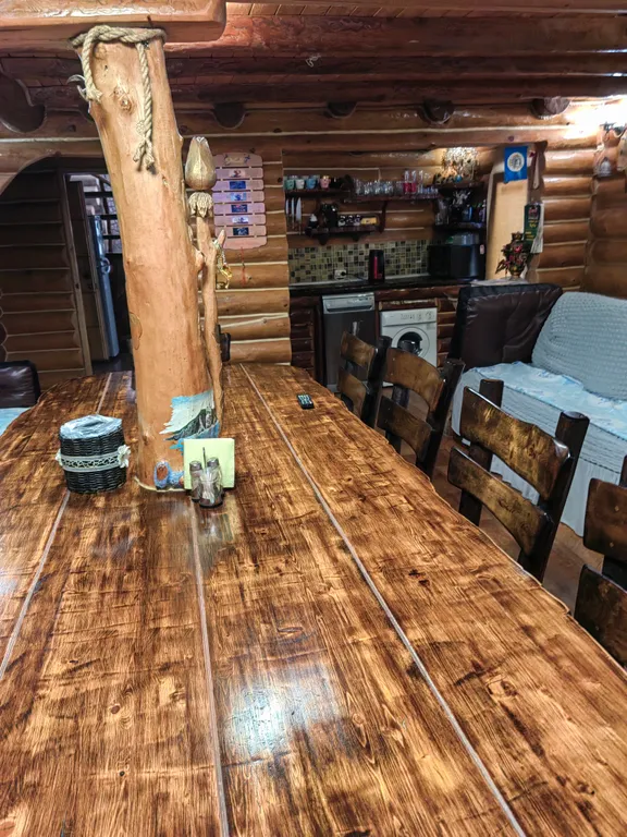 Гостевой домик "Кутха"