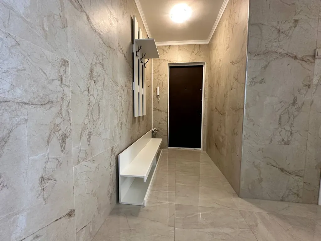 Квартира Трёхкомнатная квартира в центре рядом с Музеем янтаря — Калининград