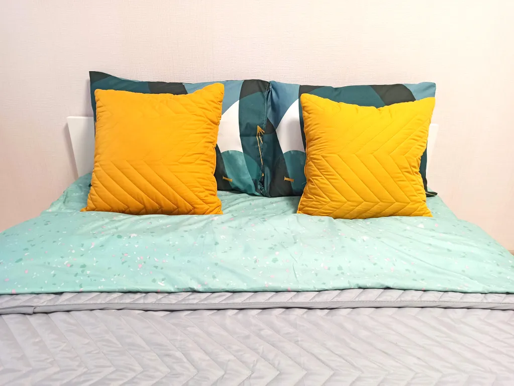 Апартаменты Иви