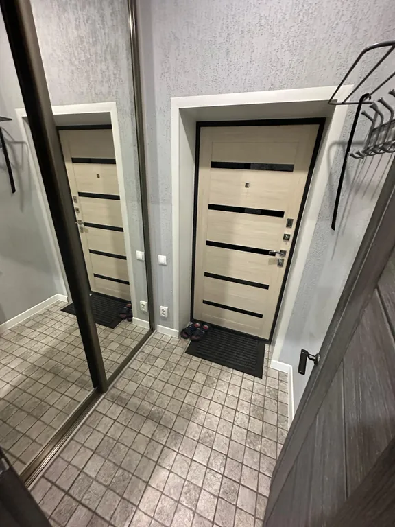 Уютный дом в лесу на 3 семьи