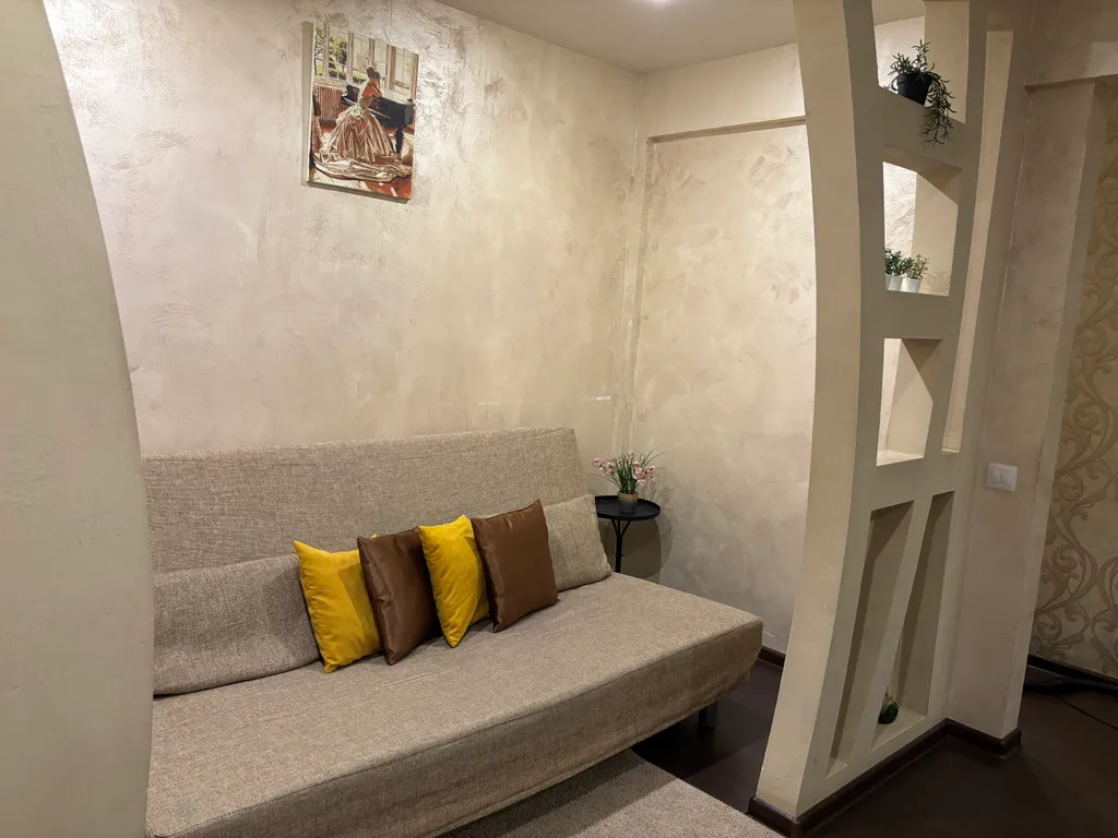 Студия центр Пушкаревское кольцо