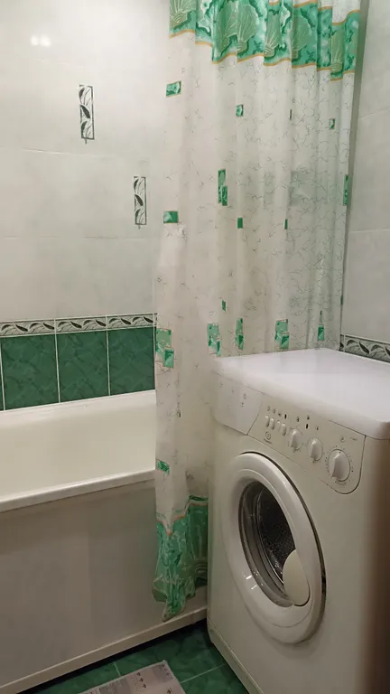 Уютная квартира недалеко от Центра