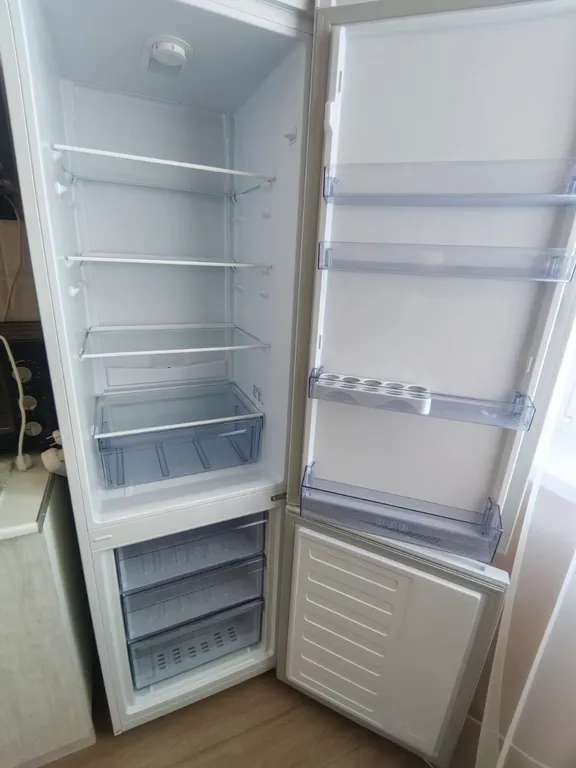 Шикарная двушка в новостройке