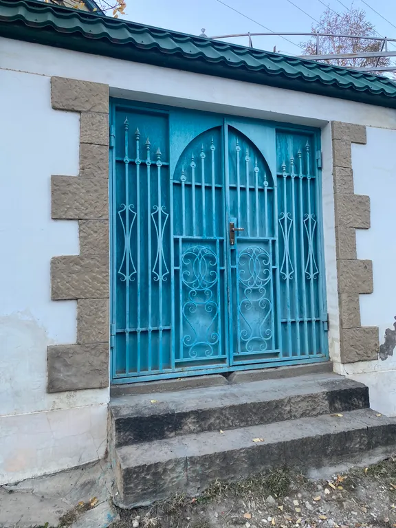 Уютный гостевой домик в центре