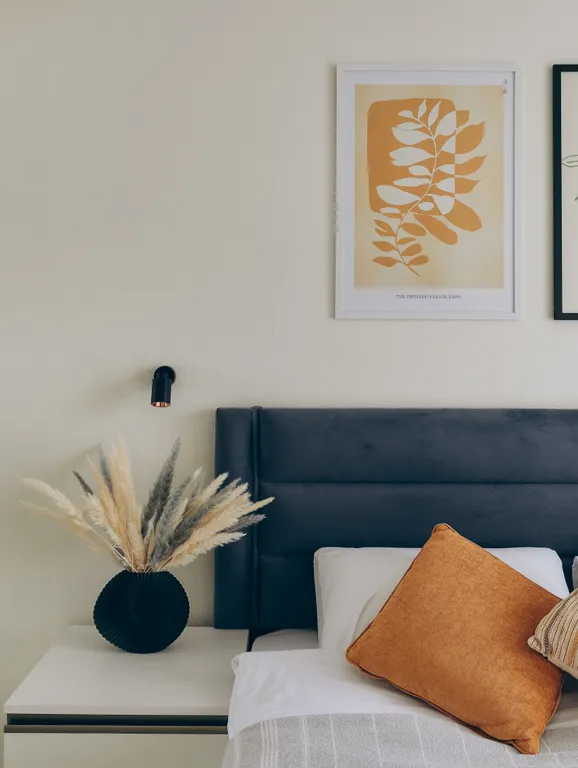 Melissa Park Baku (GK Aparts)