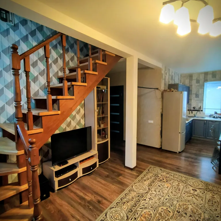 Коттедж Уютный дом — Казань