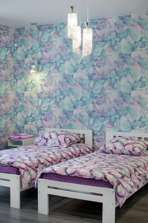 Коттедж Лофт Релакс