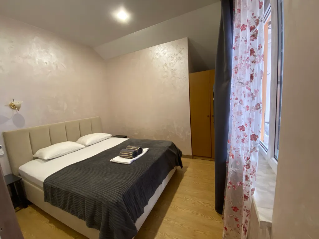 Квартира Комната — Адлер