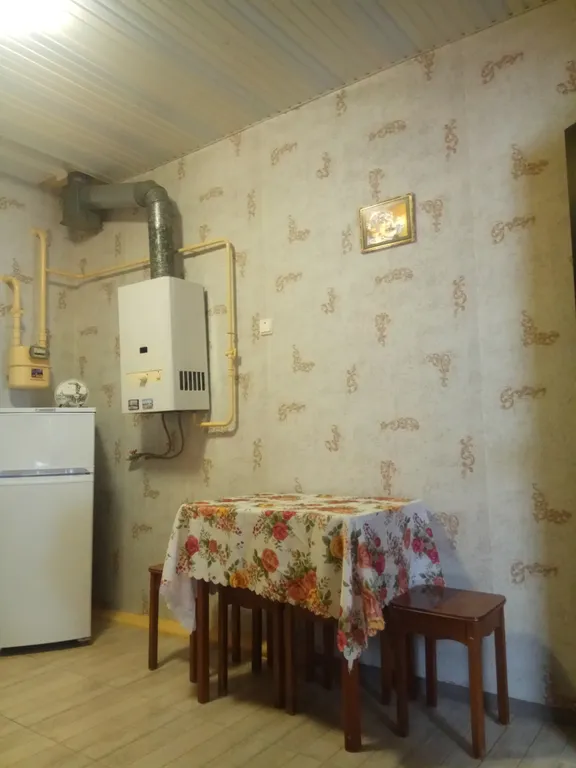 Дом  с отдельным входом и парковкой