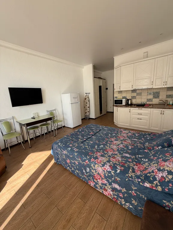 Апартаменты в стиле прованса