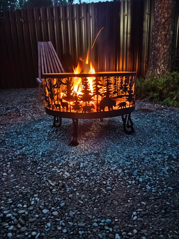 Гостевой дом Медвежий угол