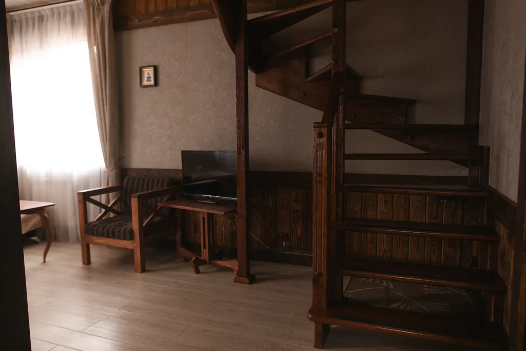 Уютная дача для отдыха в Тарусском районе