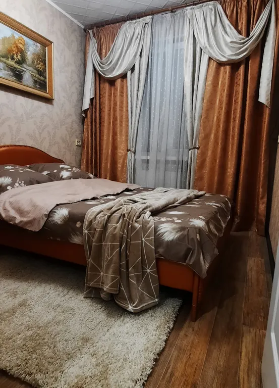 Чистая и уютная квартира — аренда посуточно в Иваново