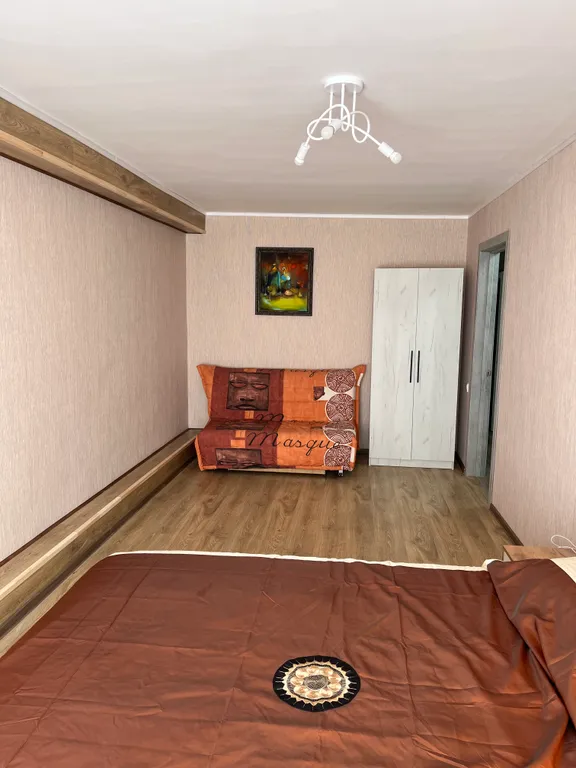 Уютная квартира в центре Абрау-Дюрсо — аренда посуточно в Абрау-Дюрсо