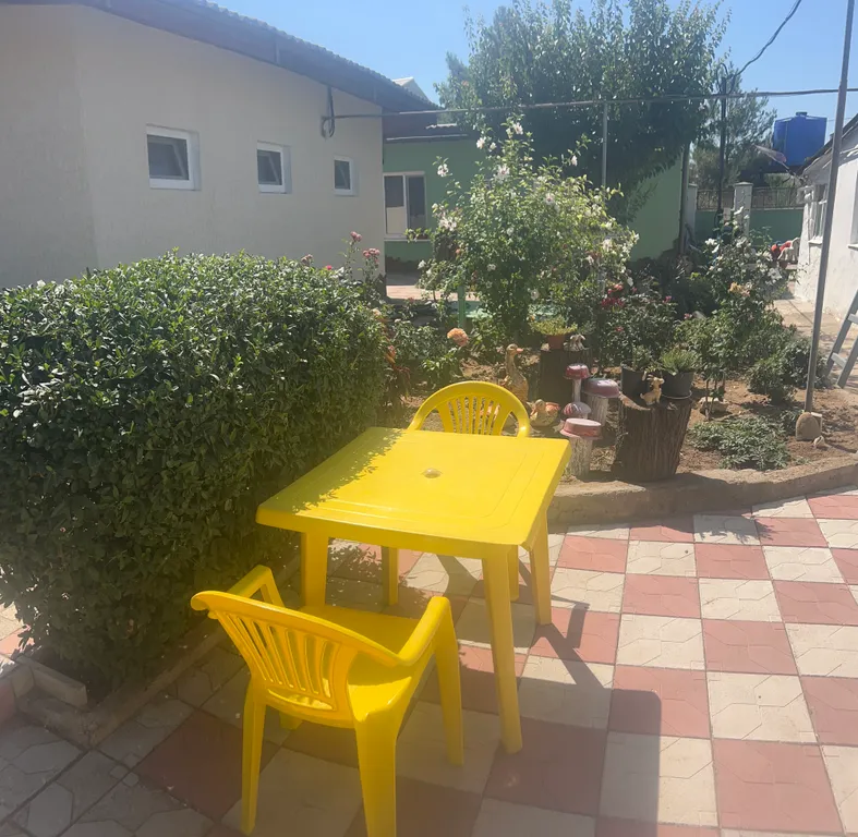 Эконом отдых