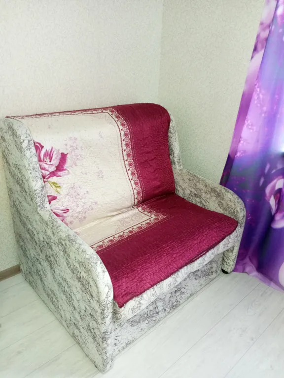 Квартира Уютная, светлая квартира в новостройках — Тихвин