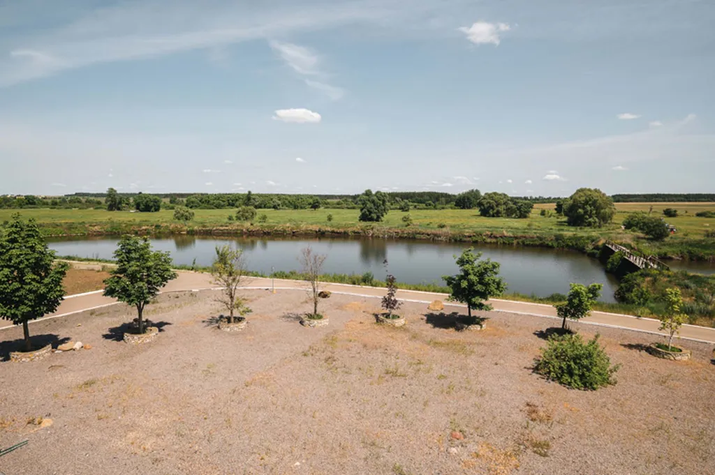 Коттедж 1-комнатный Дом — аренда посуточно в Воронеж