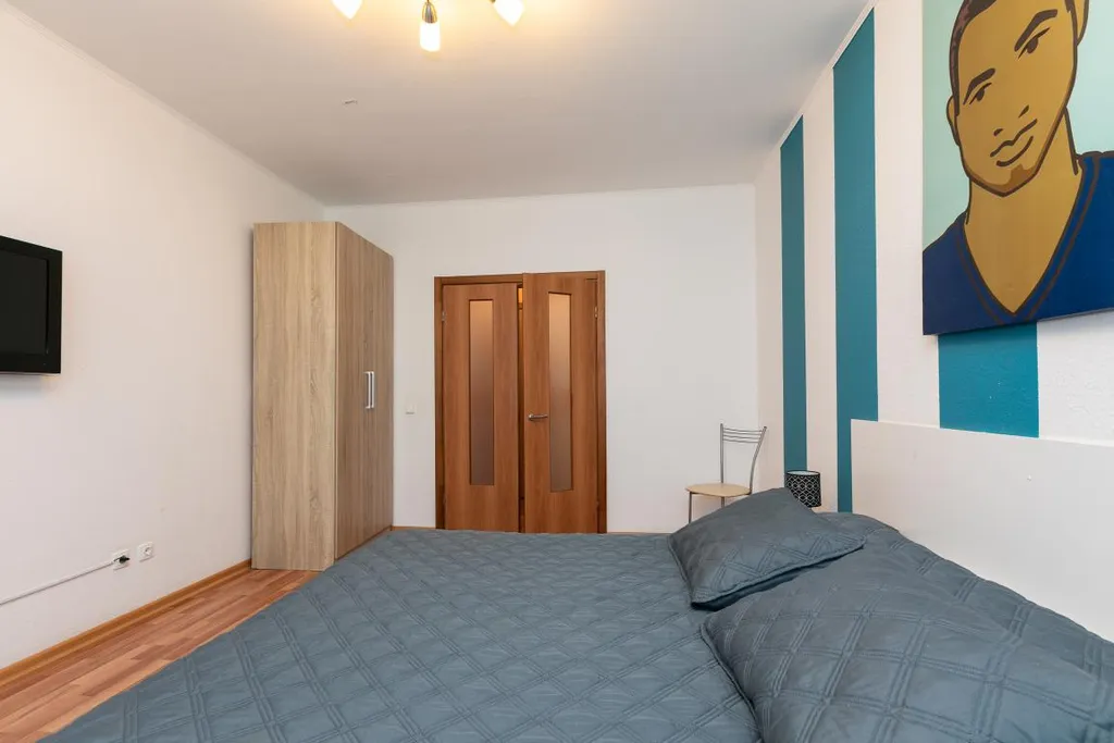 Квартира рядом с ТЦ Мегаполис