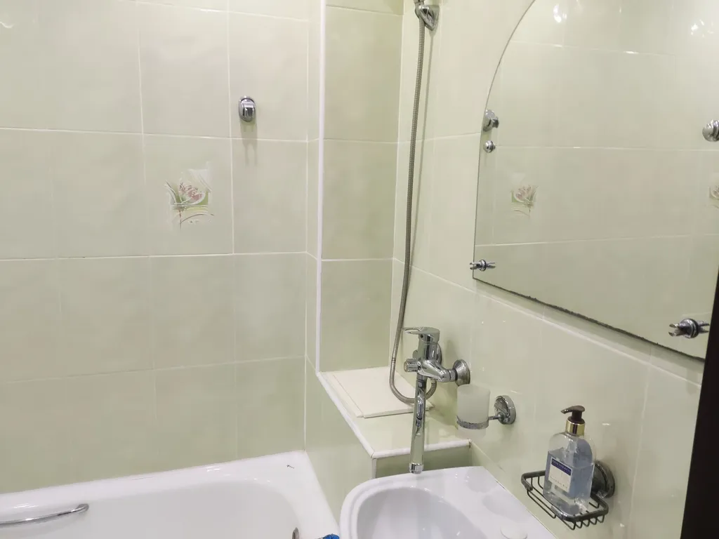 Комфортабельные апартаменты