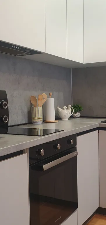 Уютная квартира рядом с аэропортом Толмачёво