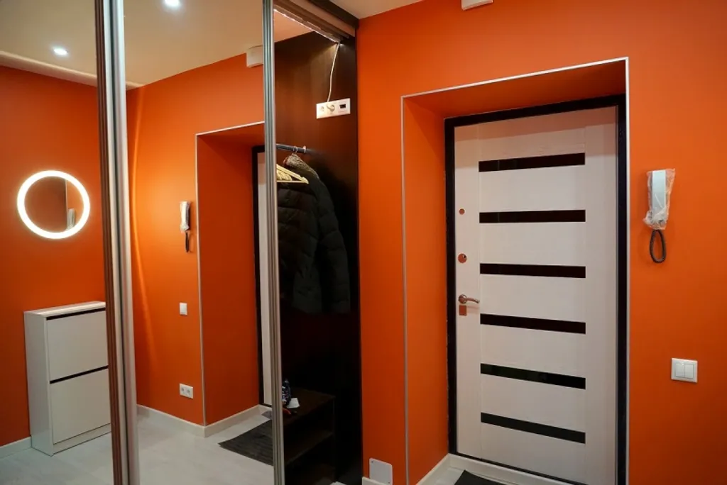 Cozy beautiful studio