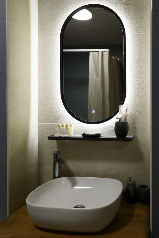 Просторная, светлая студия в центре города