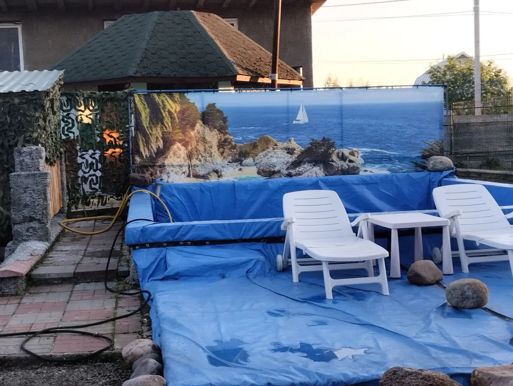 Коттедж 3-комнатный Дом — Шатура