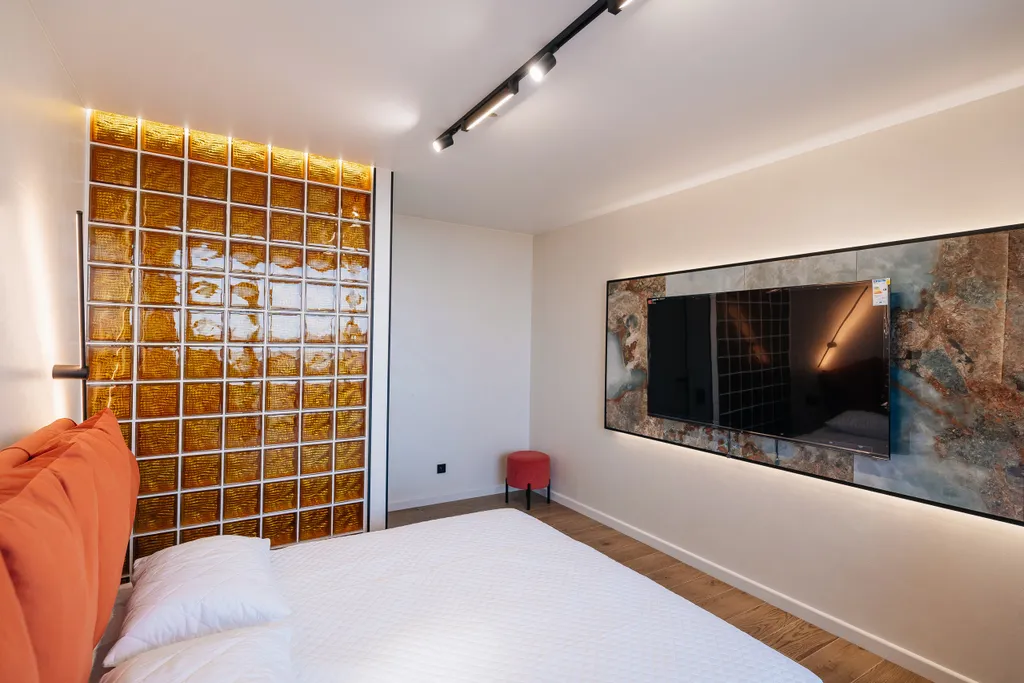 Апартаменты премиум класса с видом на море