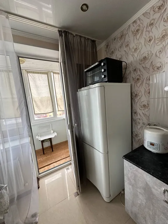 Просторная квартира в трёх кварталах от парка Галицкого