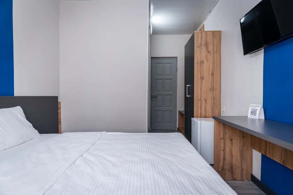 Квартира Комната — Кучук-Дере