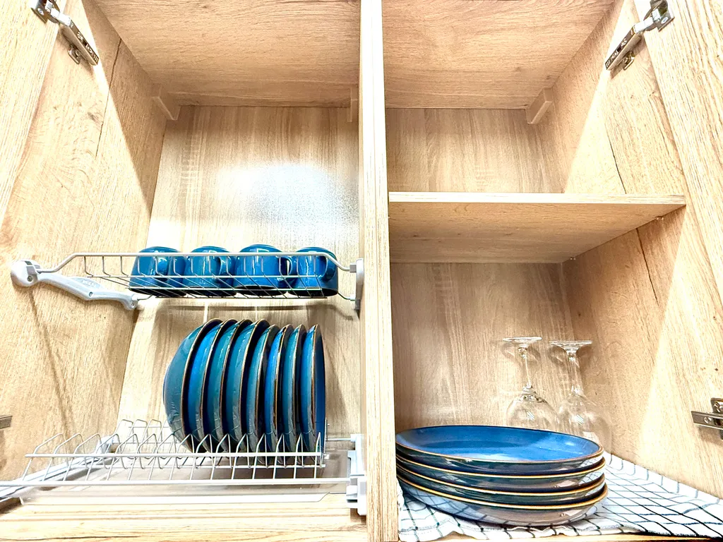 Апартаменты в Одинцово